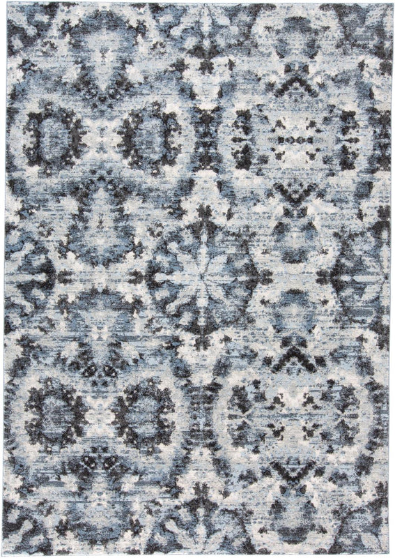 Ainsley 3895F in CHARCOAL/BLUE