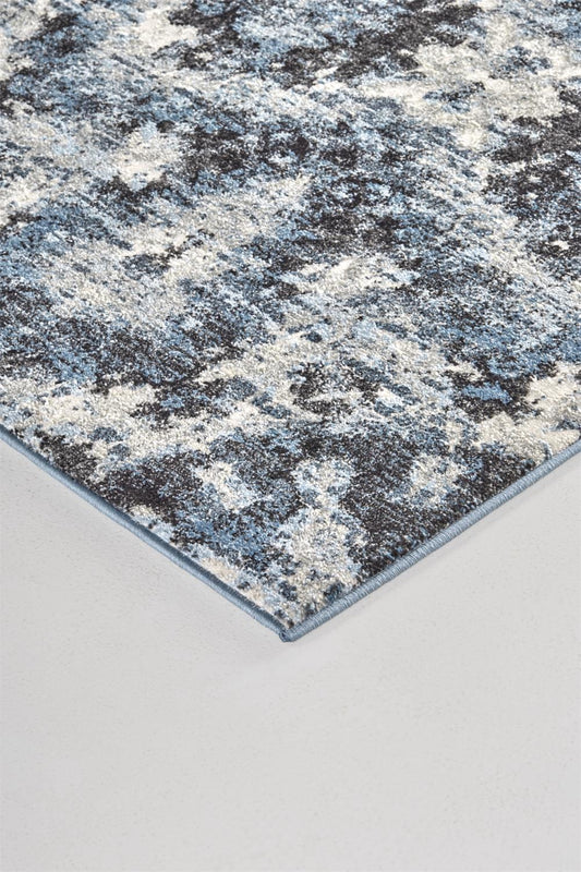 Ainsley 3895F in CHARCOAL/BLUE