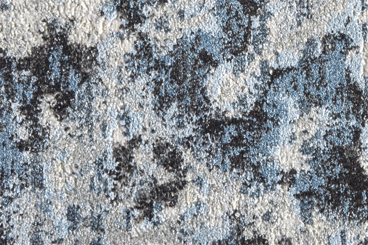 Ainsley 3895F in CHARCOAL/BLUE
