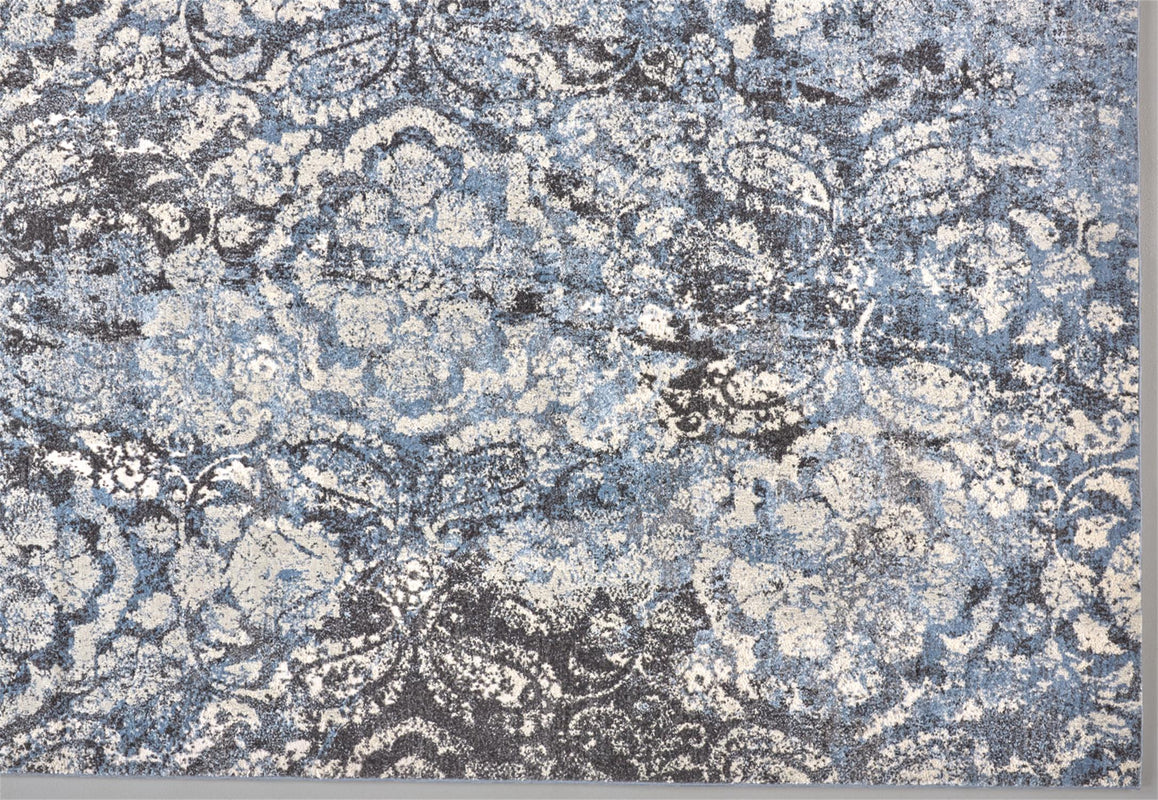 Ainsley 3897F in CHARCOAL