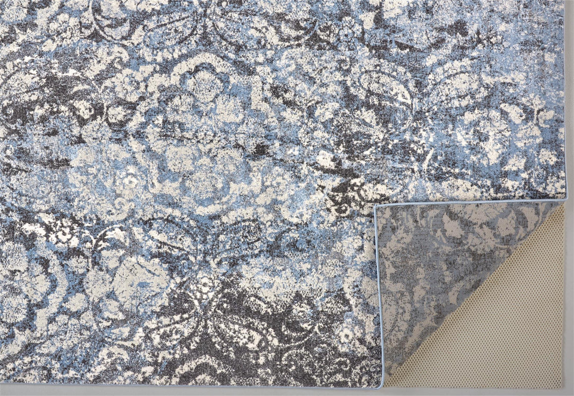 Ainsley 3897F in CHARCOAL