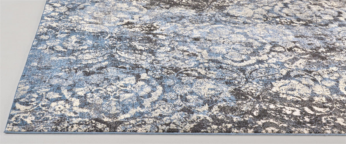 Ainsley 3897F in CHARCOAL