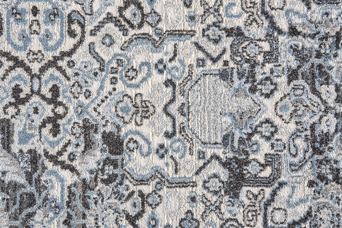 Ainsley 3898F in CHARCOAL/TAN