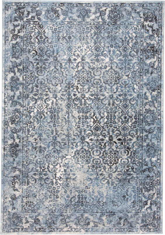 Ainsley 3900F in BLUE/CHARCOAL