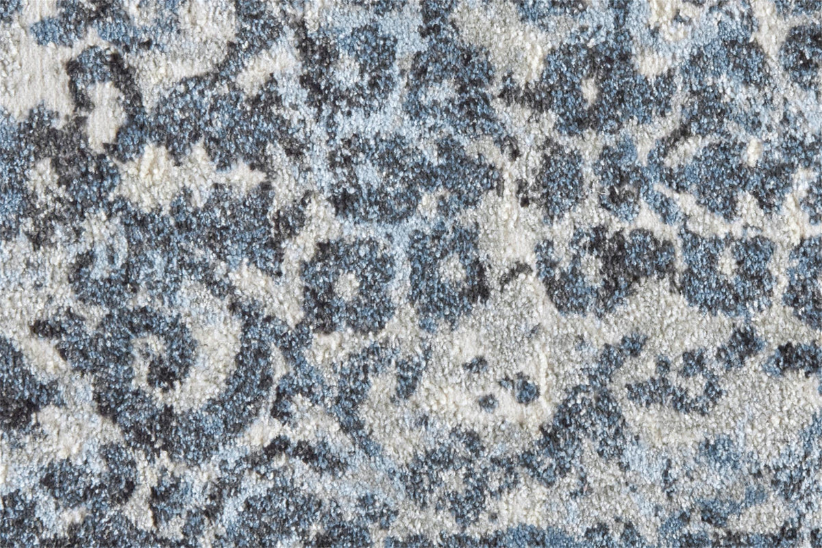 Ainsley 3900F in BLUE/CHARCOAL
