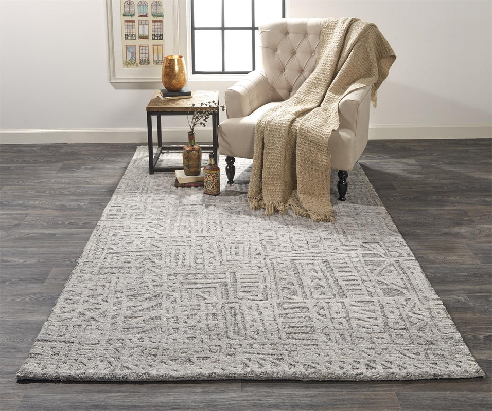 Colton 8793F in GREY