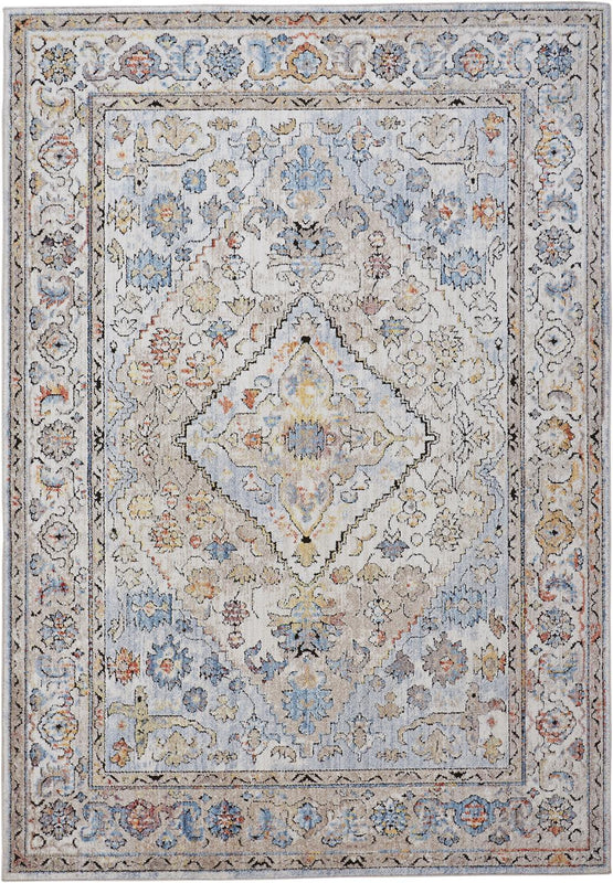 Armant 3905F in IVORY/MULTI