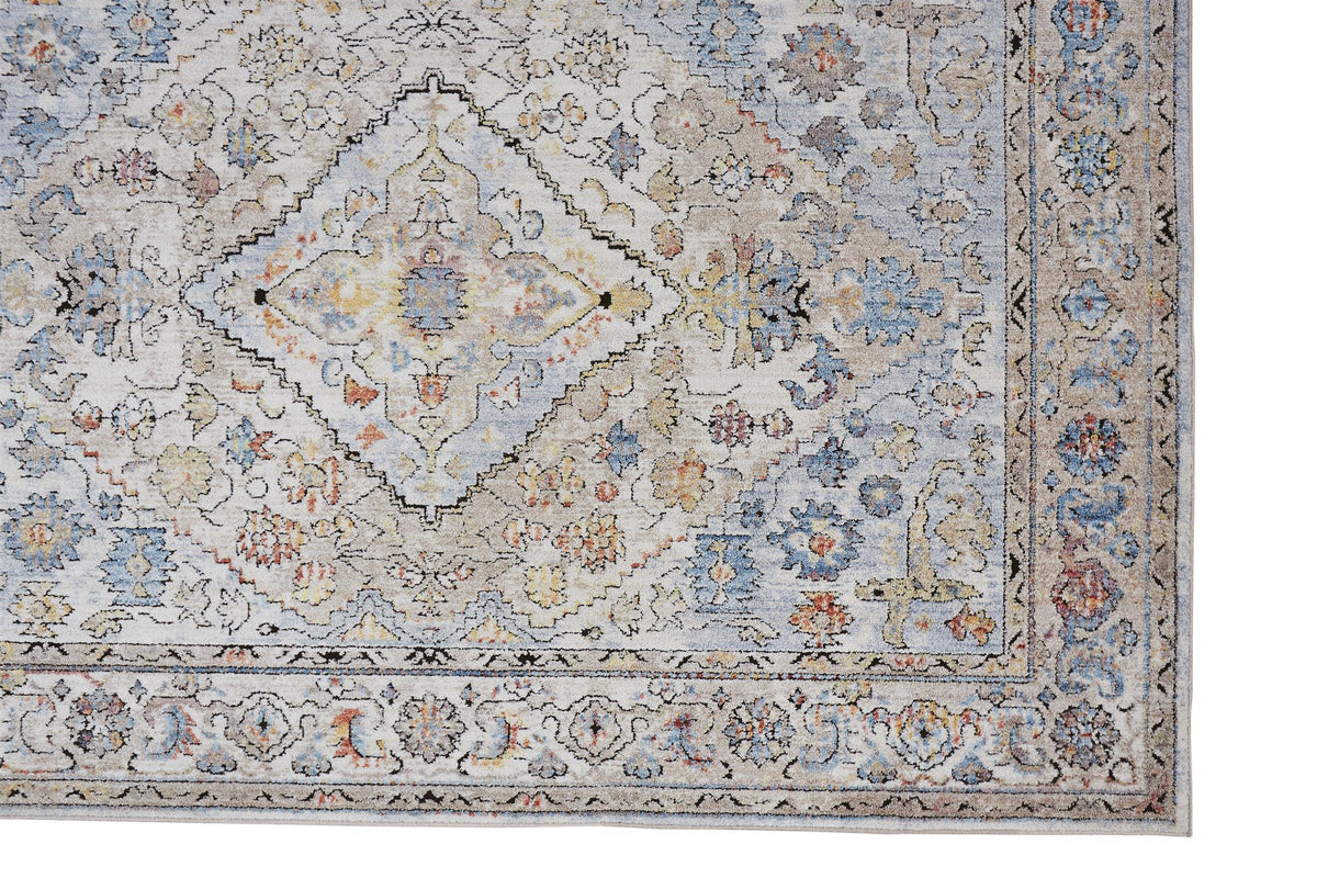 Armant 3905F in IVORY/MULTI