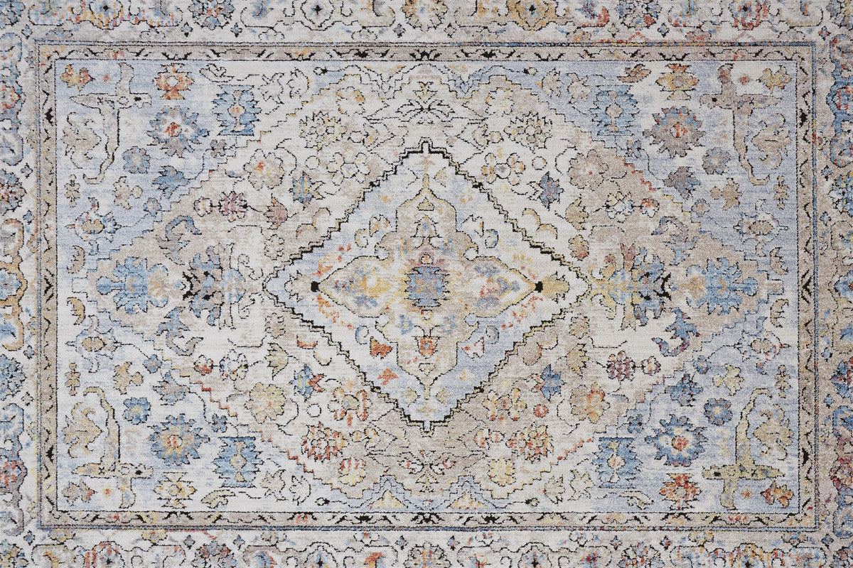 Armant 3905F in IVORY/MULTI