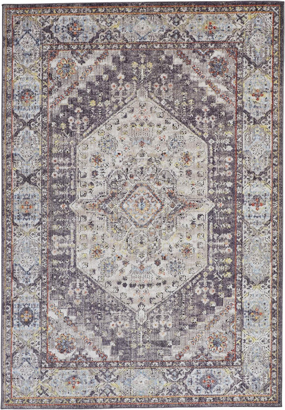 Armant 3907F in CHARCOAL/MULTI
