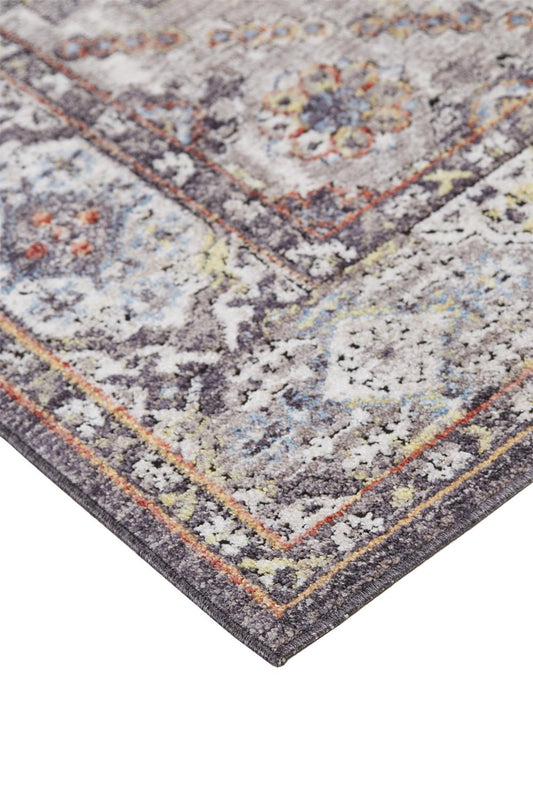 Armant 3907F in CHARCOAL/MULTI