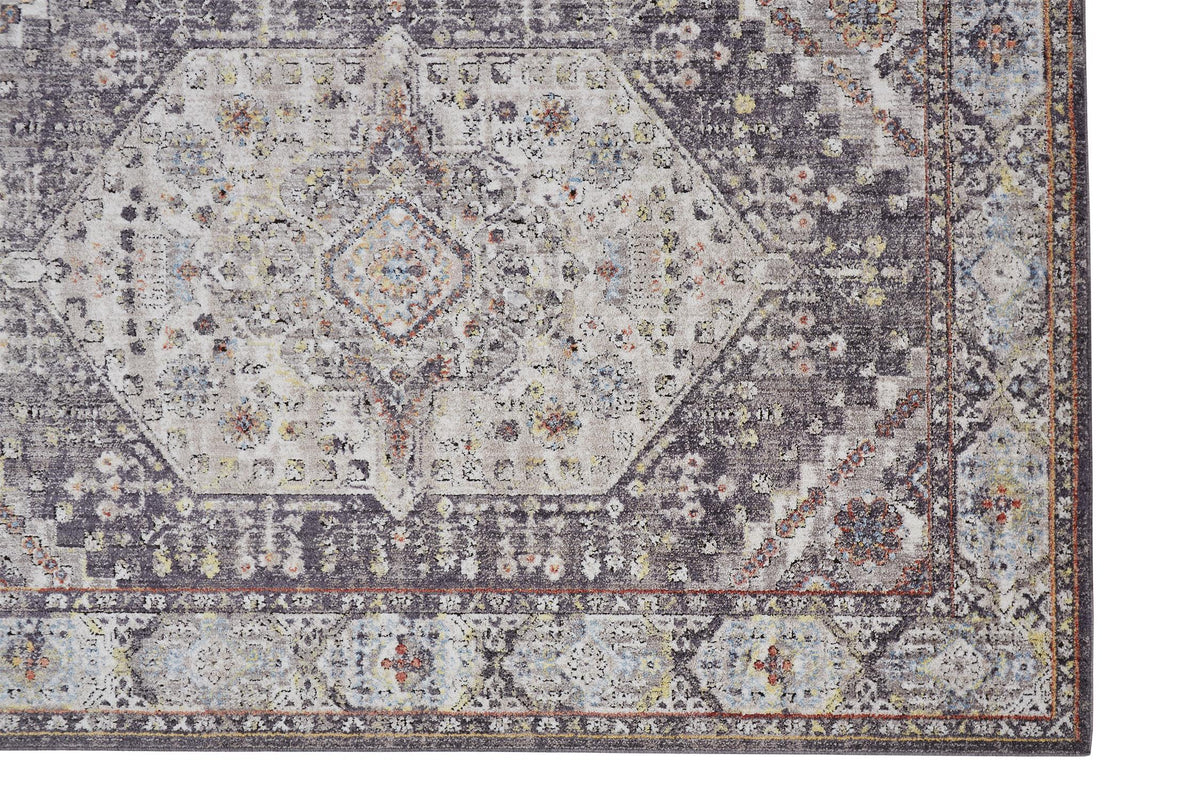 Armant 3907F in CHARCOAL/MULTI