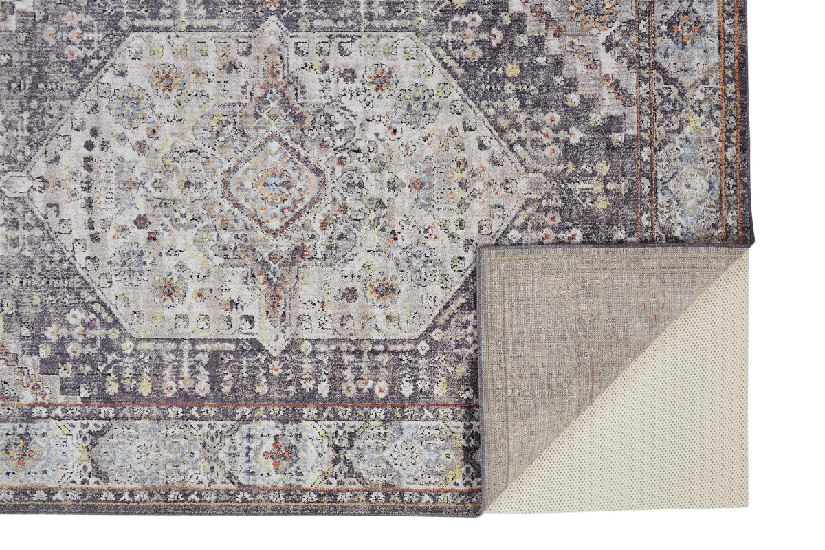 Armant 3907F in CHARCOAL/MULTI