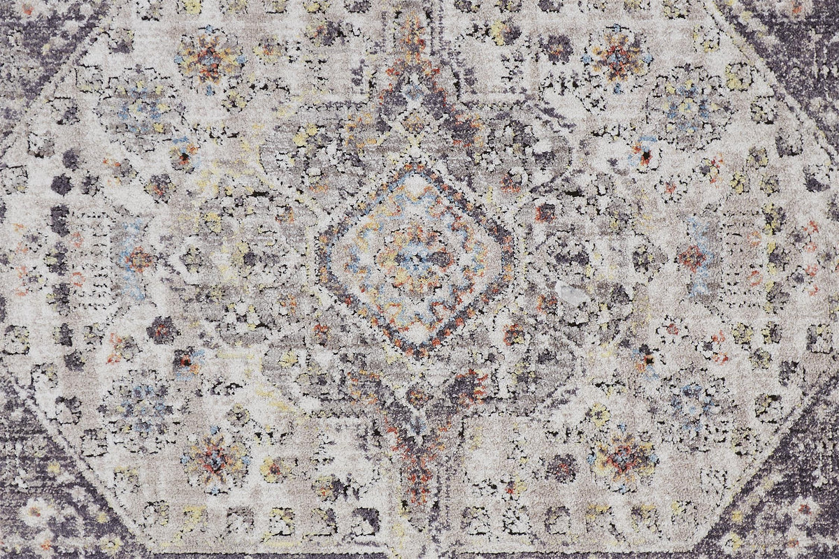 Armant 3907F in CHARCOAL/MULTI