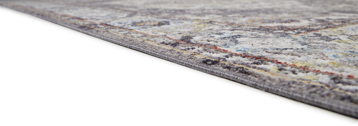 Armant 3907F in CHARCOAL/MULTI