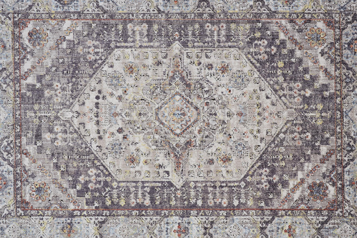 Armant 3907F in CHARCOAL/MULTI