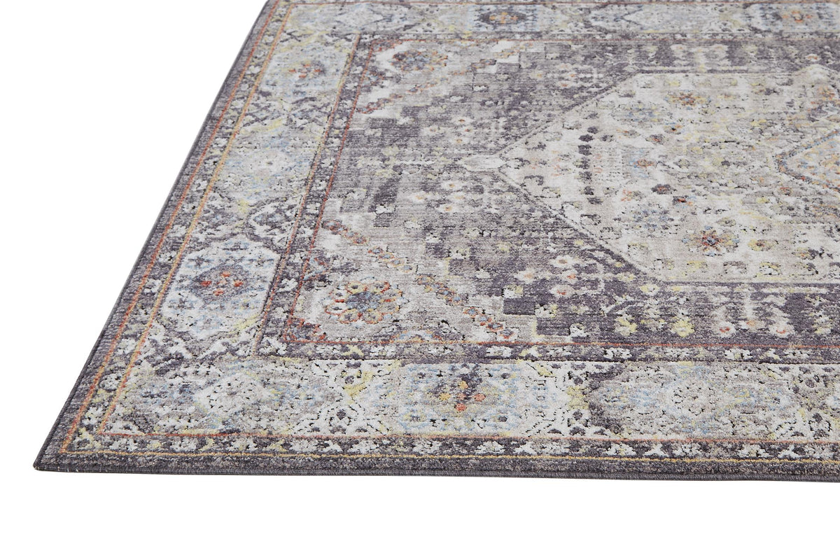 Armant 3907F in CHARCOAL/MULTI