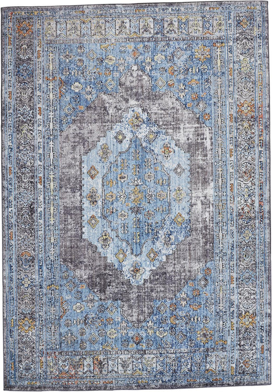 Armant 3912F in BLUE/MULTI