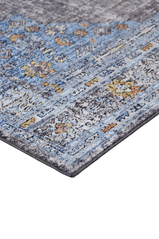 Armant 3912F in BLUE/MULTI