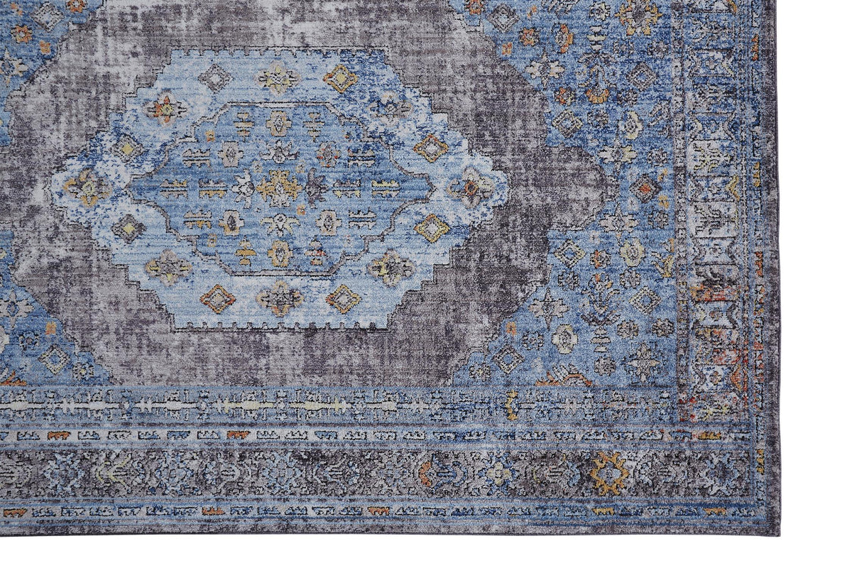Armant 3912F in BLUE/MULTI