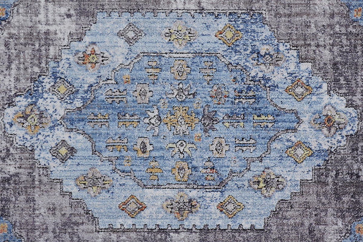 Armant 3912F in BLUE/MULTI