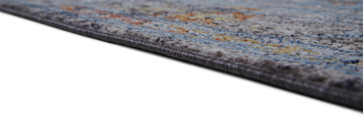 Armant 3912F in BLUE/MULTI