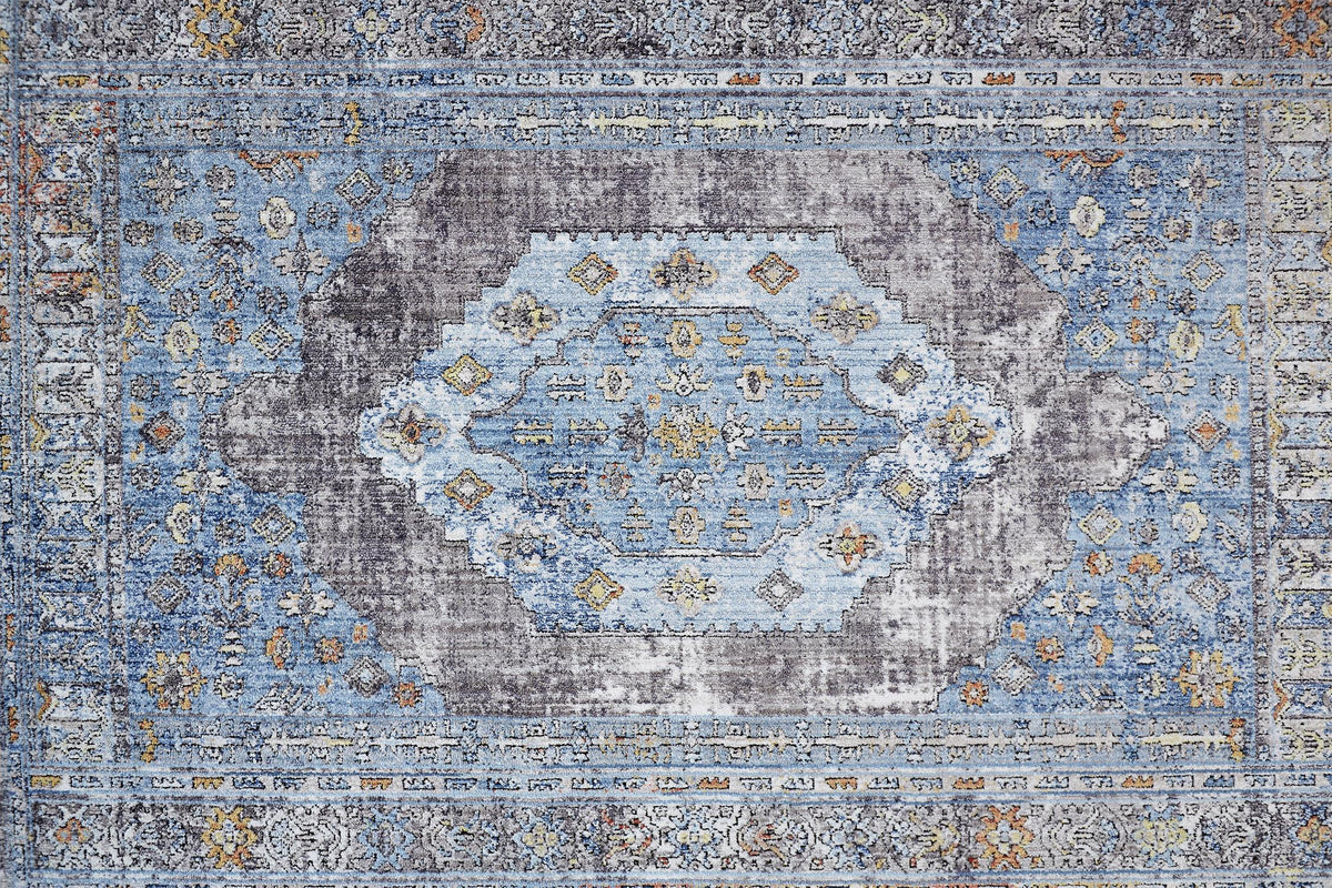 Armant 3912F in BLUE/MULTI