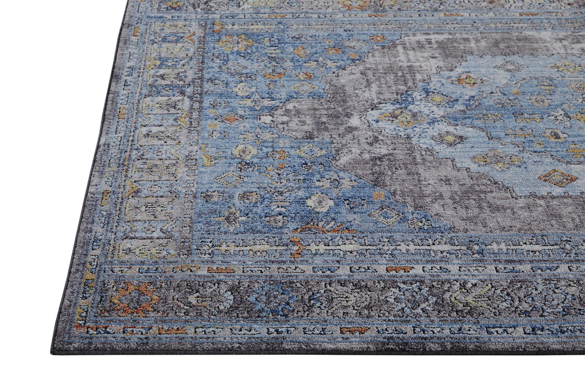 Armant 3912F in BLUE/MULTI