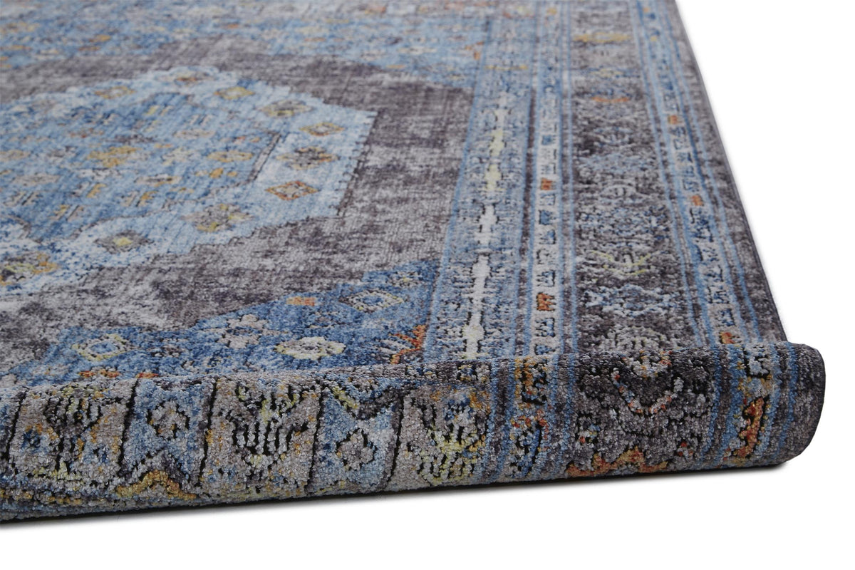 Armant 3912F in BLUE/MULTI