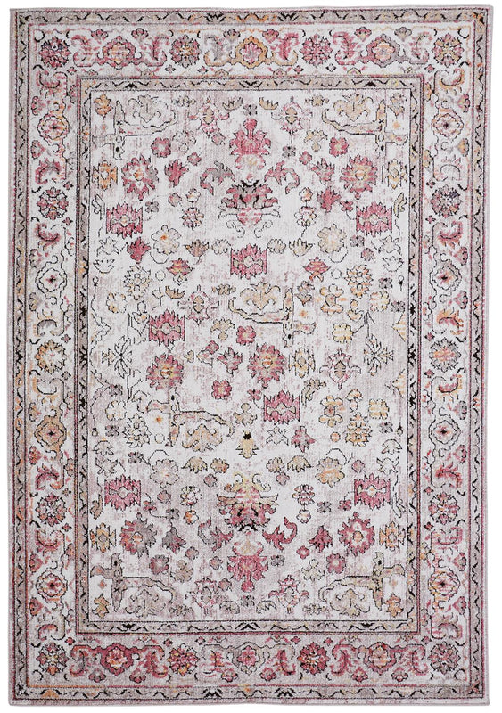 Armant 3945F in PINK/IVORY