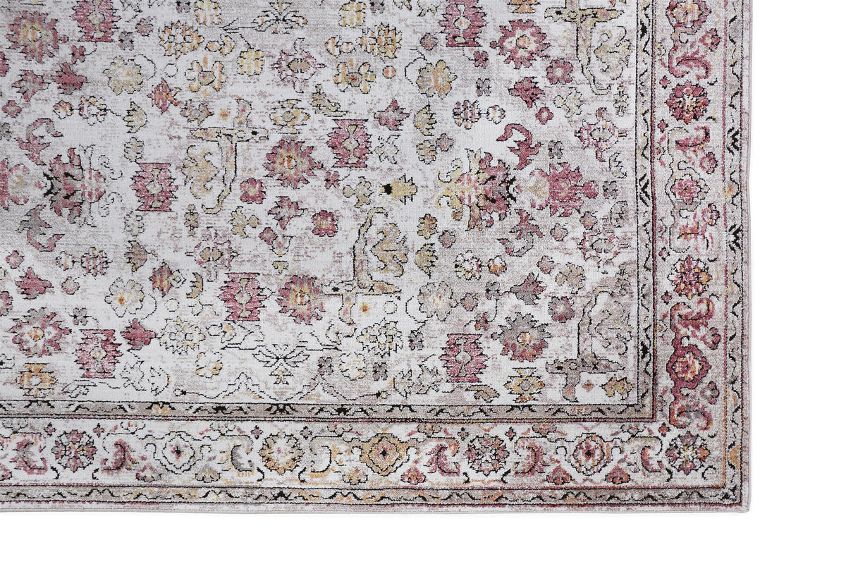 Armant 3945F in PINK/IVORY