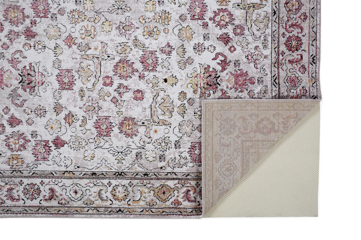 Armant 3945F in PINK/IVORY