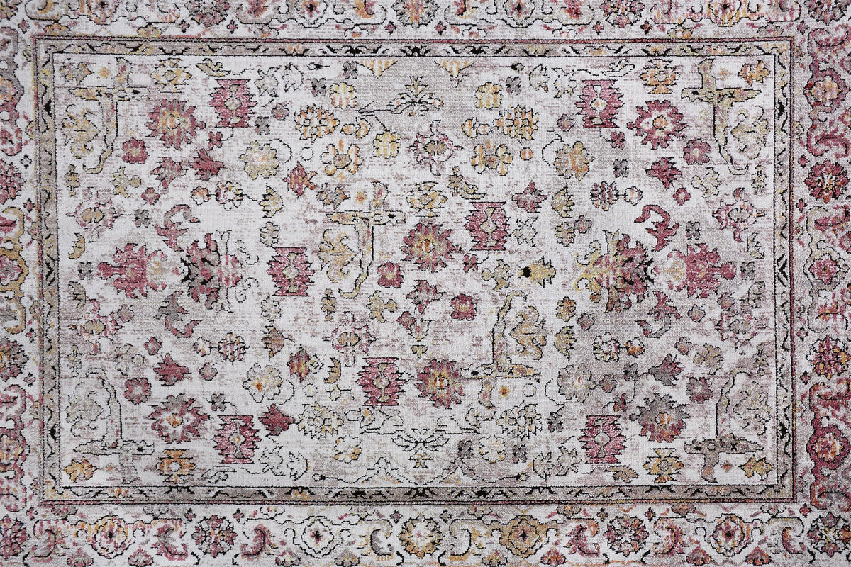 Armant 3945F in PINK/IVORY