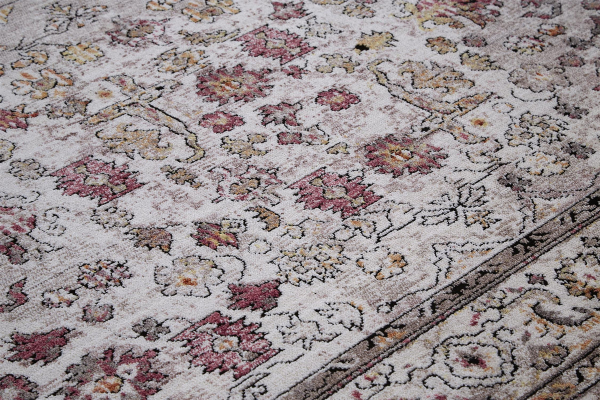 Armant 3945F in PINK/IVORY