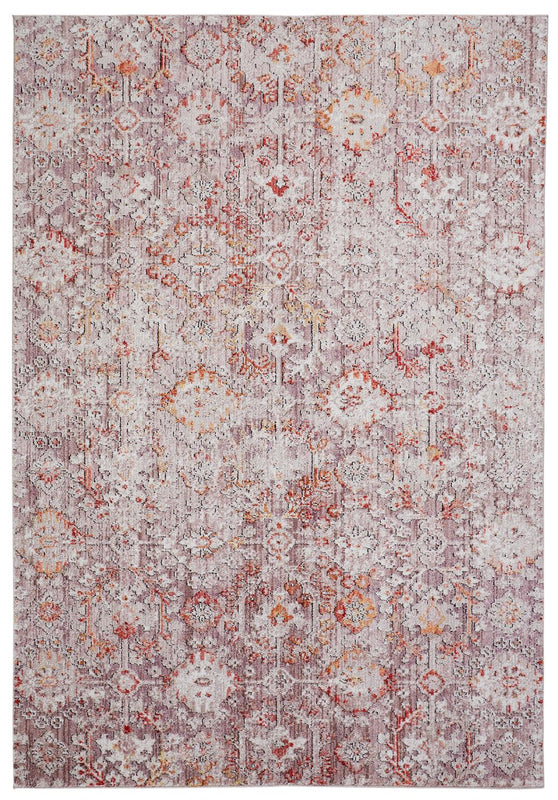Armant 3946F in PINK/GREY