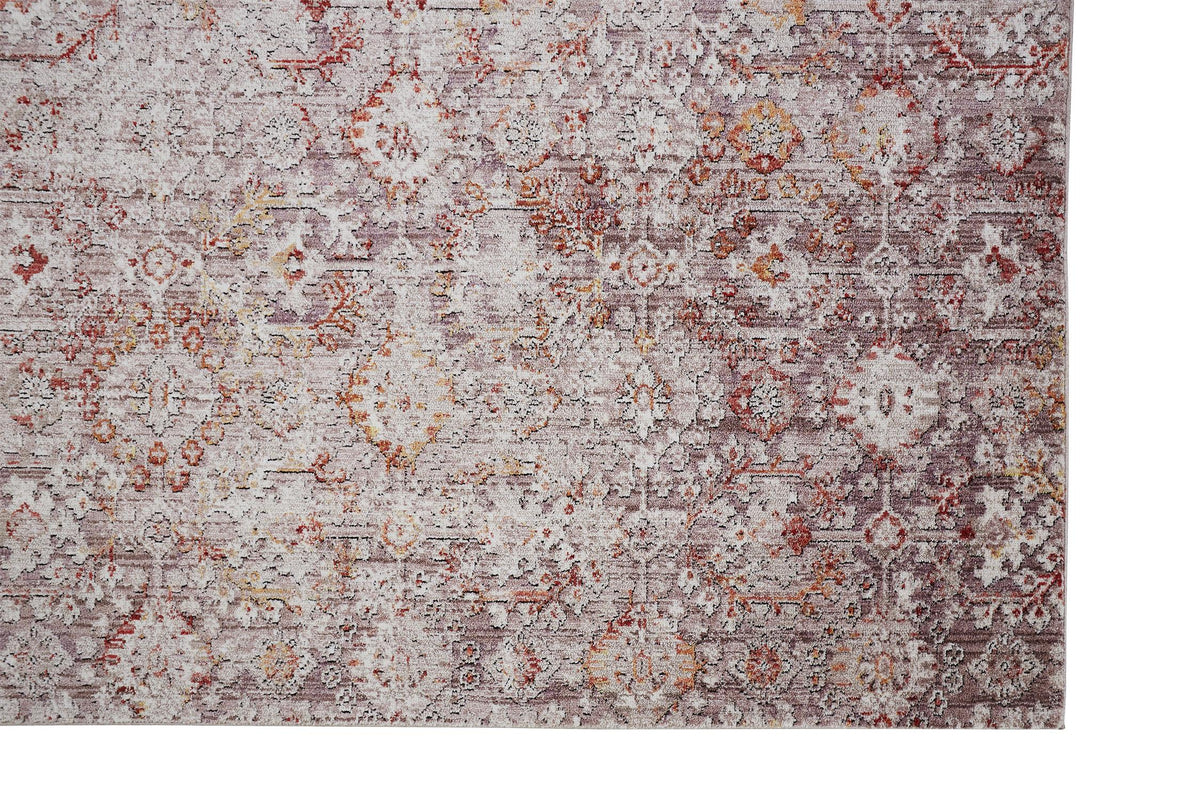 Armant 3946F in PINK/GREY