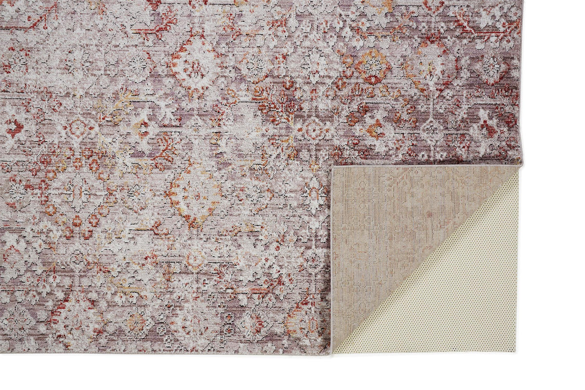 Armant 3946F in PINK/GREY