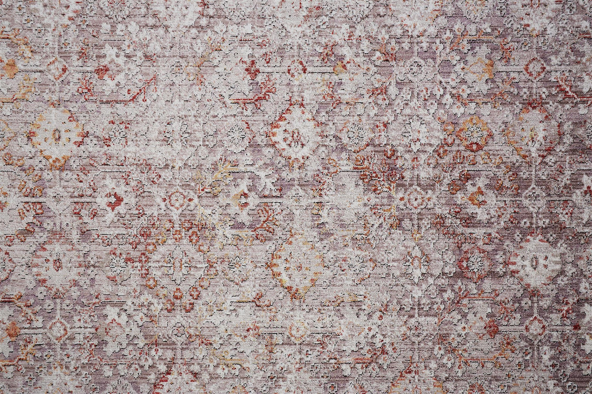 Armant 3946F in PINK/GREY