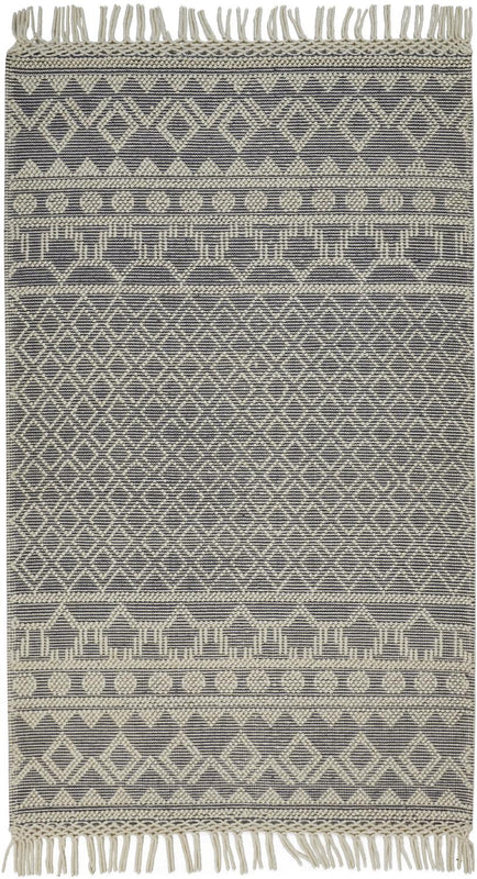 Phoenix 0809F in GREY/IVORY