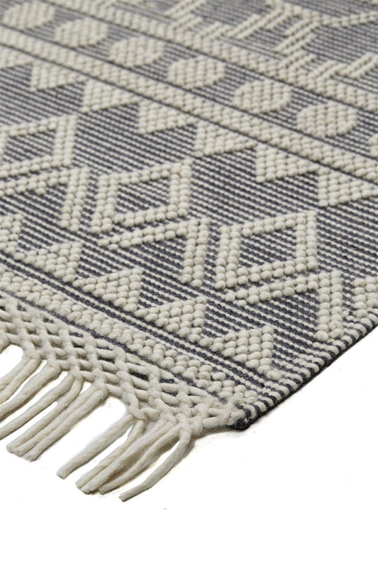 Phoenix 0809F in GREY/IVORY