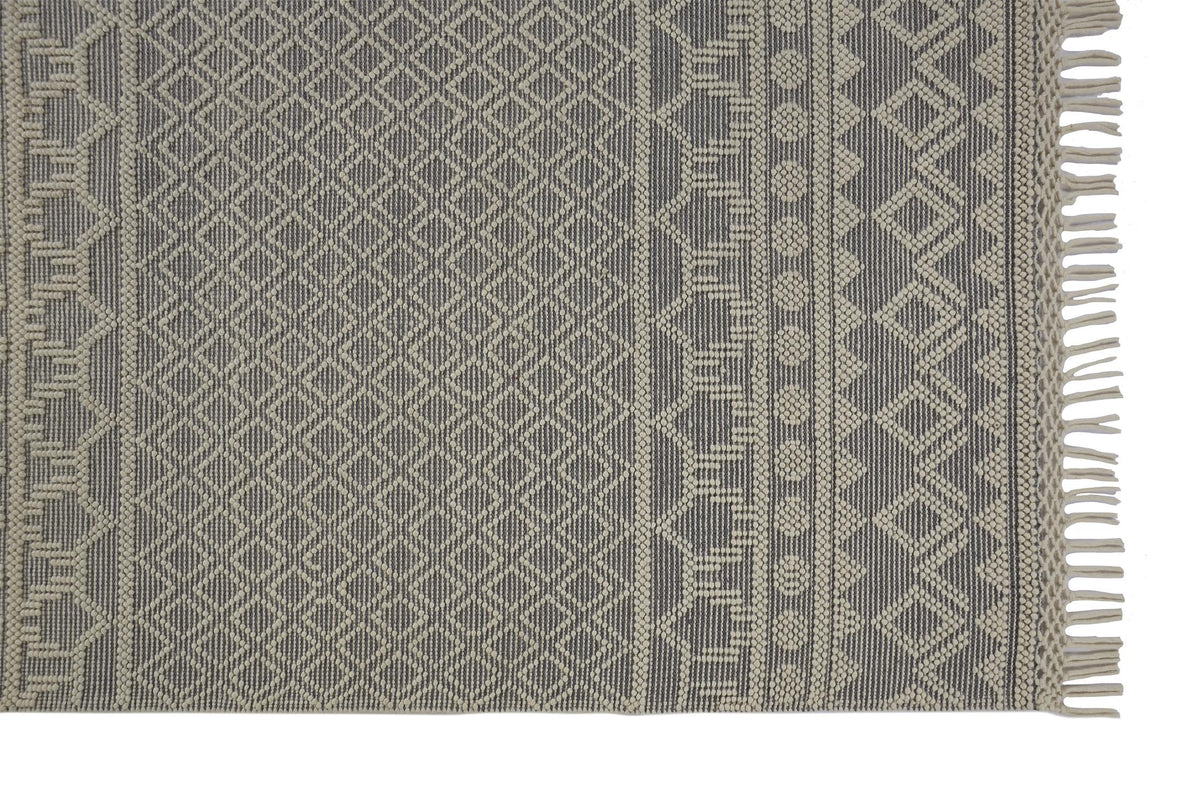 Phoenix 0809F in GREY/IVORY