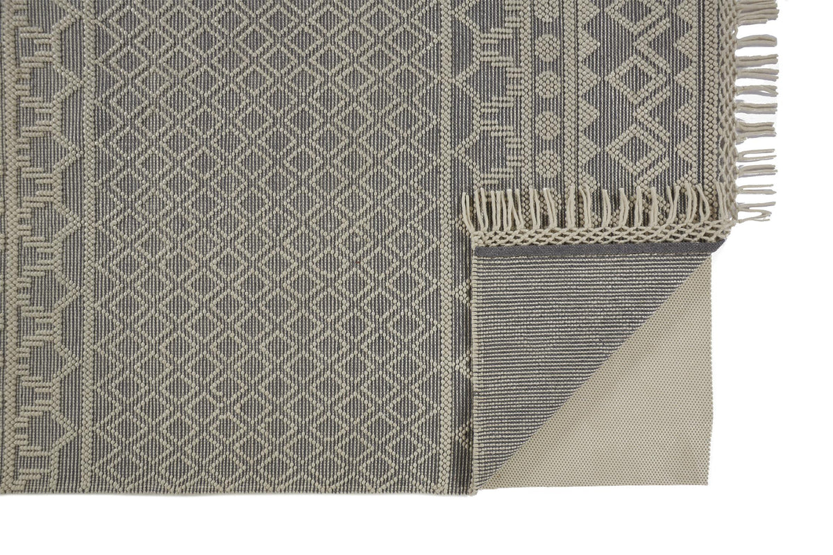 Phoenix 0809F in GREY/IVORY