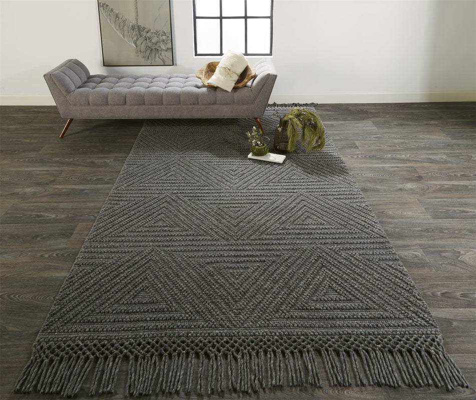 Phoenix 0810F in SLATE/GREY
