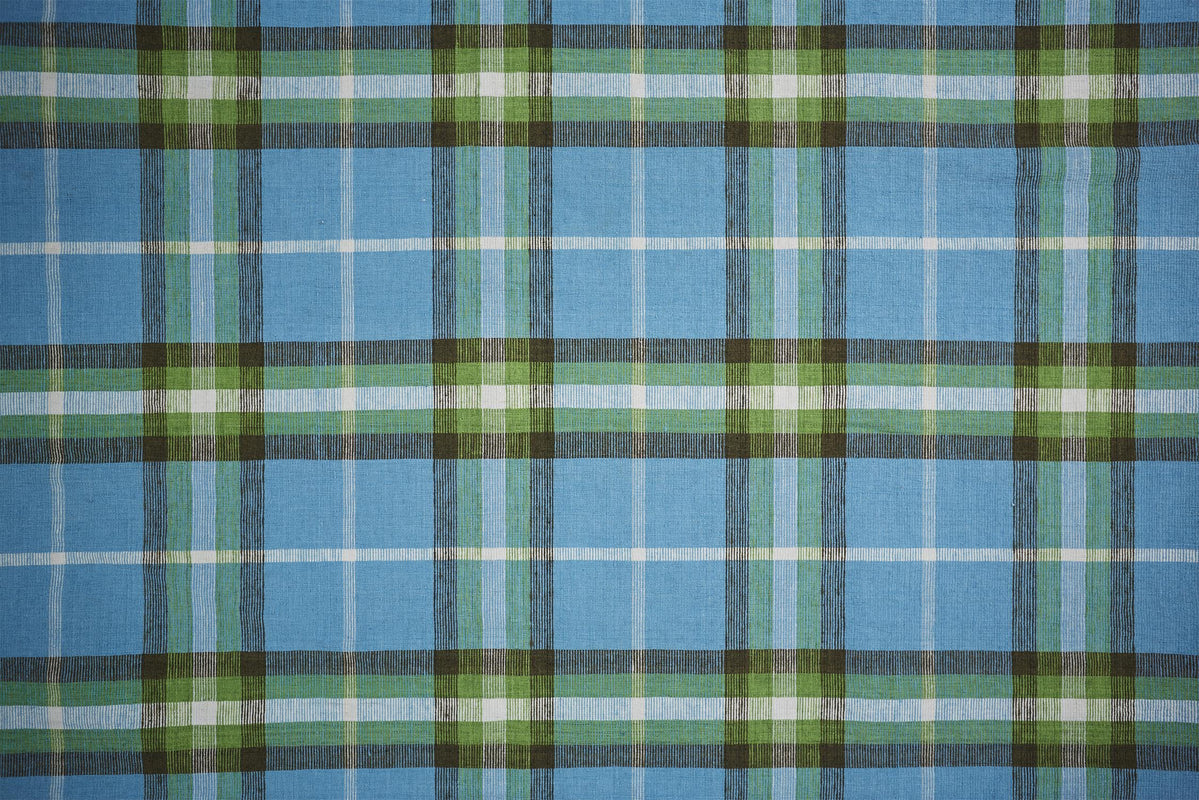 Crosby 0565F in BLUE