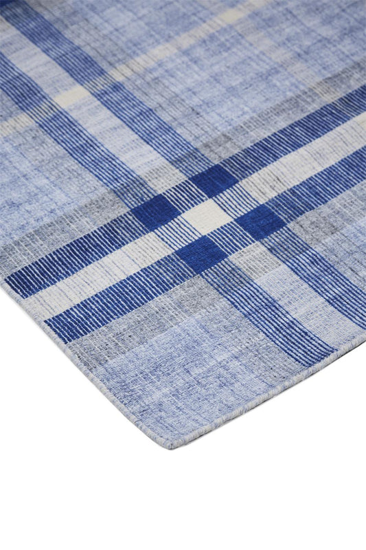 Crosby 0565F in BLUE/GREY