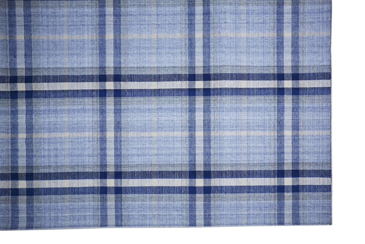 Crosby 0565F in BLUE/GREY