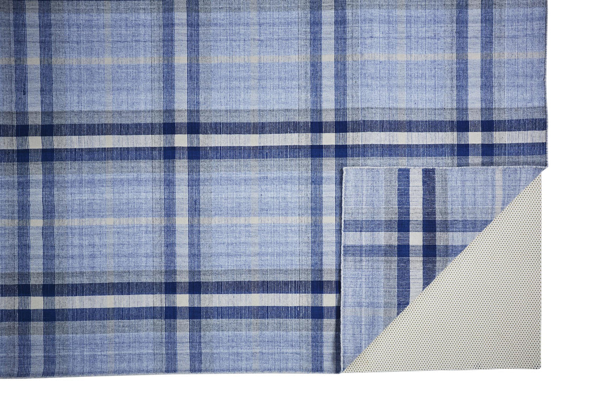 Crosby 0565F in BLUE/GREY
