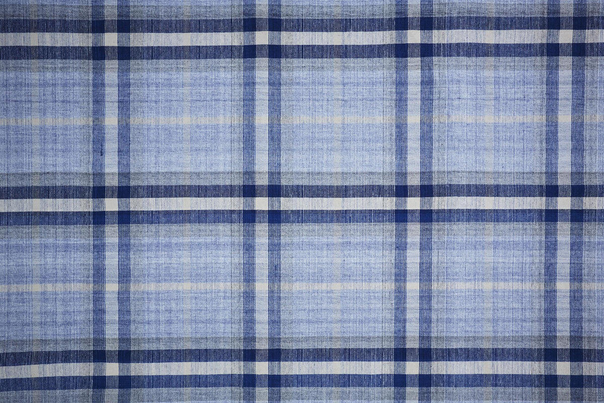 Crosby 0565F in BLUE/GREY