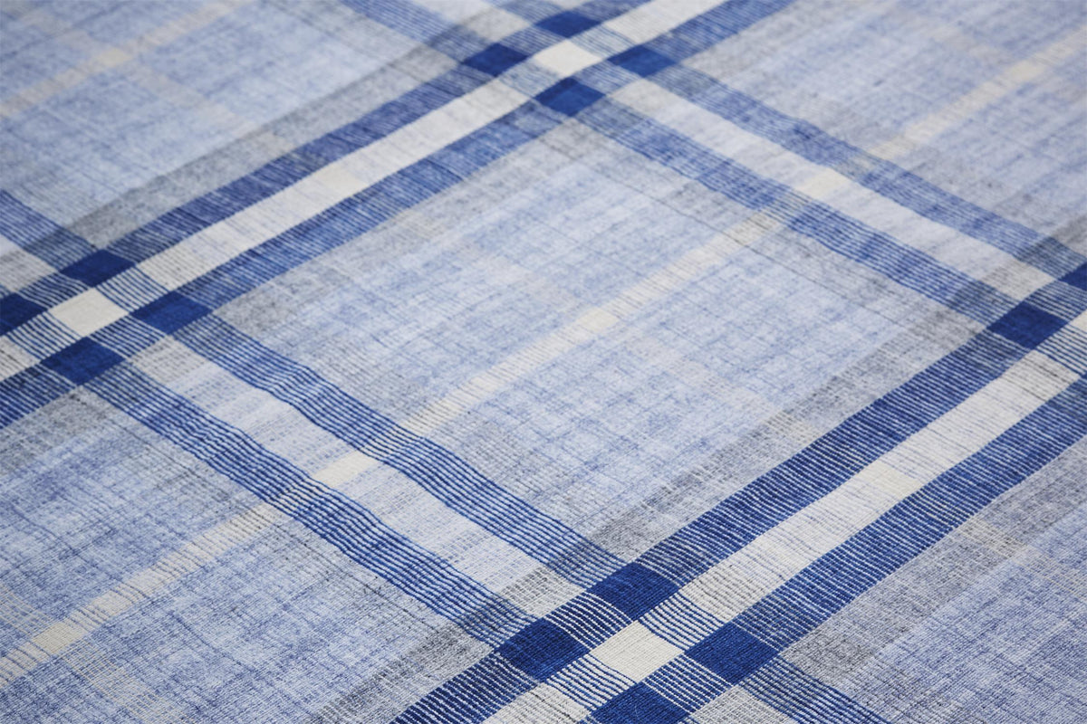 Crosby 0565F in BLUE/GREY