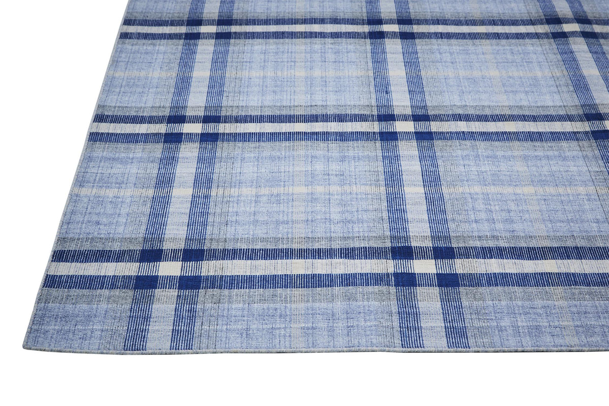 Crosby 0565F in BLUE/GREY